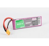 TF ECO-X 3000-2S MTAG