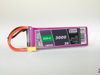 TF ECO-X 3000-3S MTAG