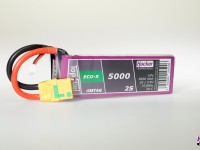 TF ECO-X 5000-2S MTAG