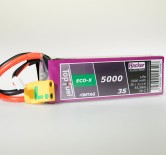 TF ECO-X 5000-3S MTAG