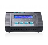 V-PEAK C1-XR 100W/10A AC/DC Dual Input Multi Function Balance Charger/Discharger