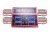 EV-PEAK CQ3 100W×4 10A×4 AC/DC Quad Channel Intelligent Balance Charger/Discharger for RC/FPV