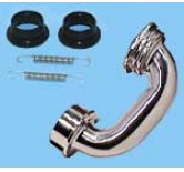 Exhaust Header Pipe Set T-2050