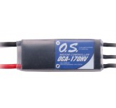 O.S. Fartsregulator OCA-170 70Ah BL