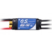 O.S. Fartsregulator OCA-150 50Ah BL