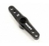 ALU Trottel servohorn Futaba-Offset-25T