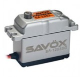 Savox SA-1283SG Aluminum Case Digital _Super Torqu