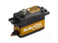 Savöx Servo digital small size 0.11 speed_4,6kg. M