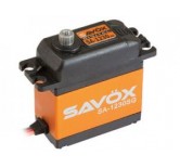 Savox Servo Digital std.size 0.16 speed_36kg. Stee