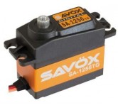 Savox Servo Coreless Motor std.size 0.15 speed_20k