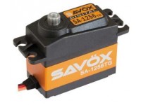 Savox Servo Coreless Motor std.size 0.15 speed_20k