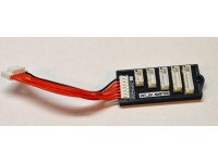 Balabseboard XH Passer Q lader