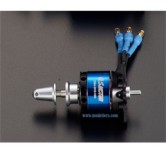 oma-2810-1250 OS BØSTELØS MOTOR