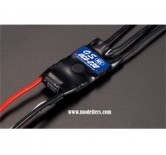 O.S. Fartsregulator OCA-230 30Ah BL