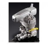 OS GT -15 Bensin motor