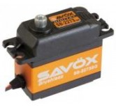 Savox Servo SB-2273SG Brushless 7.4V std.size 0.09