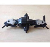 driven steering CVD axle for Tamiya with uninterrupted drive (15)