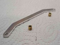 tie rod for Tamiya Direktlenkung (Typ II)