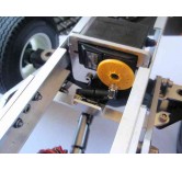 steering kit for Tamiya servo plate 40182 (type II)