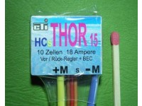 Thor15 HCs