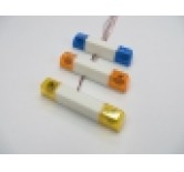 Rotating light bar Kort