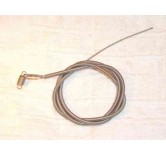 bowden cable for cable locks