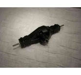 Tamiya truck axle