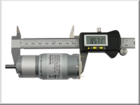 Servonaut GM32U450