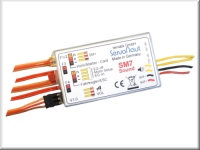Servonaut SM7  