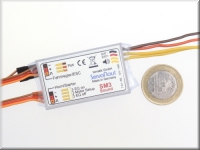 Servonaut SM3
