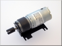 Servonaut UAT2