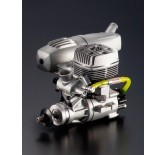 GGt10 Glow Gasoline Engines Uten Tenningsanlegg. (Glødeplug)