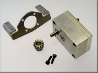 VTG gearbox drive for sevonaut GM32 gearbox motors