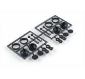 Shock end set (forBig Shiock 4 pcs)