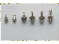 Leimbach screw-in nipple M3/2,5 (0H023)