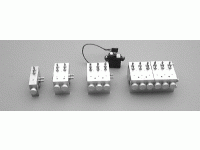 Leimbach valves 3 channels ( 0H503)