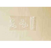 Leimbach seals M5 (10Stck) 0H054