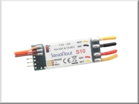 Servonaut S10 