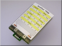 Servonaut CARD  