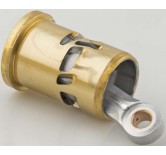 Built-up parts set (C&P) Cylinder enhet og råde