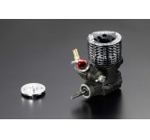 OS Speed R 2102 Engines