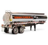 Fuel Tank Trailer  