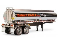 Fuel Tank Trailer  