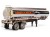 Fuel Tank Trailer  