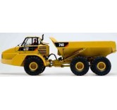 Komlpett kir CAT 740