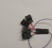 Strobe electronics 7,4