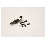 ALUMNIUM THROTTLE SERVO HORN MP9 FUTABA