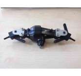 Driven steering CVD axel for Tamiya (15)