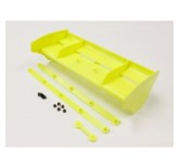 NYLON WING INFERNO MP9 TKI4 - YELLOW