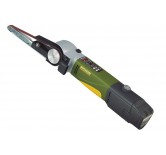 Batteridrevet Båndsliper BS/A m/Lader og Batteri
